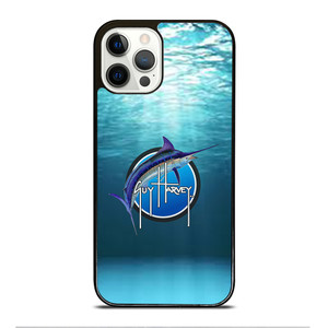 GUY HARVEY ICON iPhone 12 Pro Case Cover GUY HARVEY ICON iPhone 12 Pro Case Cover