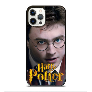 HARRY POTTER FACE iPhone 12 Pro Case Cover HARRY POTTER FACE iPhone 12 Pro Case Cover