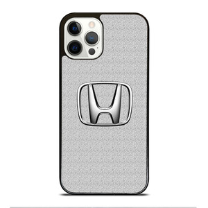 HONDA LOGO iPhone 12 Pro Case Cover HONDA LOGO iPhone 12 Pro Case Cover