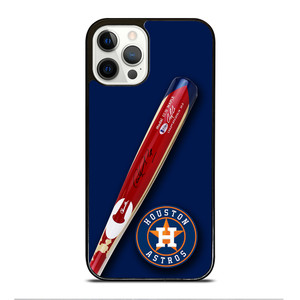 Houston Astros Correa's Stick Signed iPhone 12 Pro Case Cover Houston Astros Correa's Stick Signed iPhone 12 Pro Case Cover
