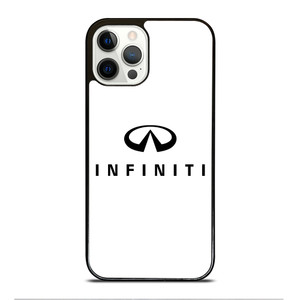 INFINITI LOGO iPhone 12 Pro Case Cover INFINITI LOGO iPhone 12 Pro Case Cover