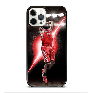 JAMES HARDEN READY TO DUNK iPhone 12 Pro Case Cover JAMES HARDEN READY TO DUNK iPhone 12 Pro Case Cover