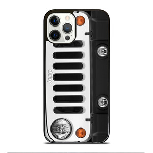 JEEP WRANGLER FRONT SIDE iPhone 12 Pro Case Cover JEEP WRANGLER FRONT SIDE iPhone 12 Pro Case Cover