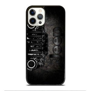 JEEP WRANGLER RUBICON iPhone 12 Pro Case Cover JEEP WRANGLER RUBICON iPhone 12 Pro Case Cover