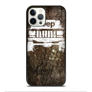 JEEP WRANGLER WALLPAPER iPhone 12 Pro Case Cover JEEP WRANGLER WALLPAPER iPhone 12 Pro Case Cover