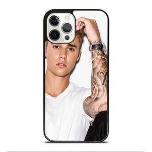JUSTIN BIEBER CASE iPhone 12 Pro Case Cover JUSTIN BIEBER CASE iPhone 12 Pro Case Cover