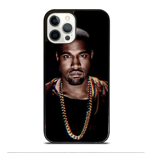 KANYE WEST STYLE iPhone 12 Pro Case Cover KANYE WEST STYLE iPhone 12 Pro Case Cover