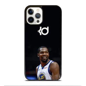 Kevin Durant Golden State Warriors iPhone 12 Pro Case Cover Kevin Durant Golden State Warriors iPhone 12 Pro Case Cover