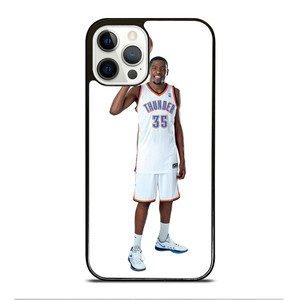 KEVIN DURANT SPINS THE BALL iPhone 12 Pro Case Cover KEVIN DURANT SPINS THE BALL iPhone 12 Pro Case Cover