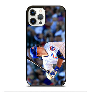 KRIS BRYANT iPhone 12 Pro Case Cover KRIS BRYANT iPhone 12 Pro Case Cover
