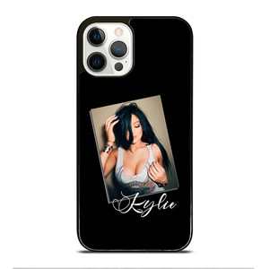 Kylie Jenner Sexy Photo iPhone 12 Pro Case Cover Kylie Jenner Sexy Photo iPhone 12 Pro Case Cover
