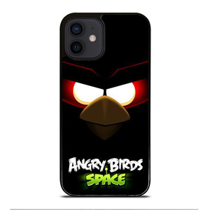 Angry Birds Space iPhone 12 Mini Case Cover Angry Birds Space iPhone 12 Mini Case Cover