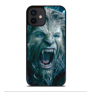 BEAUTY AND THE BEAST 2 iPhone 12 Mini Case Cover BEAUTY AND THE BEAST 2 iPhone 12 Mini Case Cover