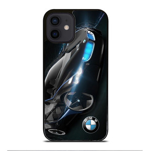 BMW UNDERGROUND 3D DESIGN iPhone 12 Mini Case Cover BMW UNDERGROUND 3D DESIGN iPhone 12 Mini Case Cover