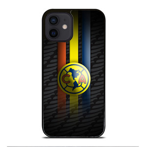 Club America Great Design iPhone 12 Mini Case Cover Club America Great Design iPhone 12 Mini Case Cover