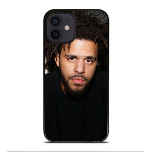 COOL J-COLE CASE iPhone 12 Mini Case Cover COOL J-COLE CASE iPhone 12 Mini Case Cover