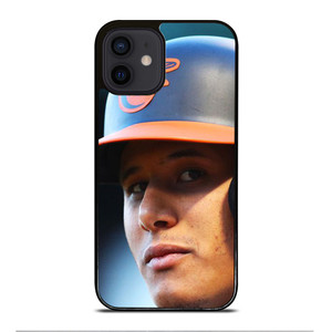COOL MANNY MACHADO iPhone 12 Mini Case Cover COOL MANNY MACHADO iPhone 12 Mini Case Cover