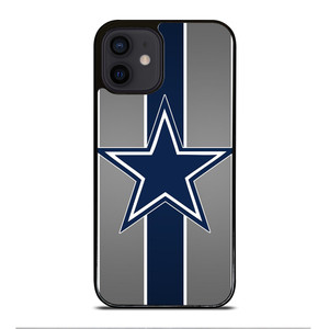 DALLAS COWBOYS FLAG iPhone 12 Mini Case Cover DALLAS COWBOYS FLAG iPhone 12 Mini Case Cover