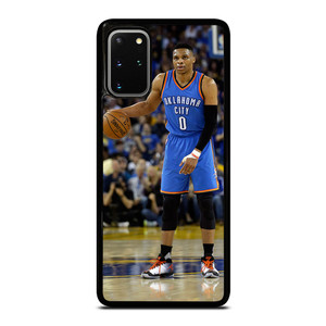 RUSSELL WESTBROOK AIR JORDAN Samsung Galaxy S20 Plus 5G Case Cover RUSSELL WESTBROOK AIR JORDAN Samsung Galaxy S20 Plus 5G Case Cover