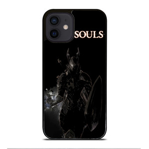 DARK SOULS iPhone 12 Mini Case Cover DARK SOULS iPhone 12 Mini Case Cover