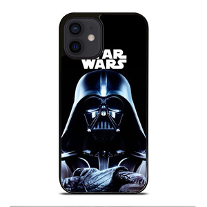 DARTH VADER STAR WARS iPhone 12 Mini Case Cover DARTH VADER STAR WARS iPhone 12 Mini Case Cover
