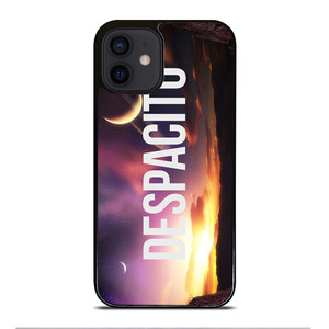 DESPACITO JUSTIN BIEBER iPhone 12 Mini Case Cover DESPACITO JUSTIN BIEBER iPhone 12 Mini Case Cover