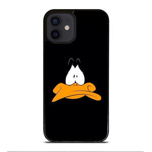 Donald Duck Sad Face iPhone 12 Mini Case Cover Donald Duck Sad Face iPhone 12 Mini Case Cover