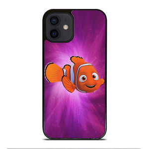FINDING NEMO CHARACTER iPhone 12 Mini Case Cover FINDING NEMO CHARACTER iPhone 12 Mini Case Cover