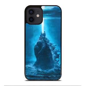 Godzilla Great Wallpaper iPhone 12 Mini Case Cover Godzilla Great Wallpaper iPhone 12 Mini Case Cover