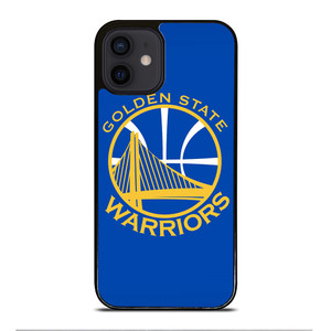 GOLDEN STATE WARRIORS iPhone 12 Mini Case Cover GOLDEN STATE WARRIORS iPhone 12 Mini Case Cover