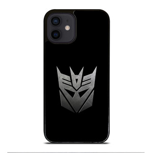 Great Decepticons Transformers iPhone 12 Mini Case Cover Great Decepticons Transformers iPhone 12 Mini Case Cover