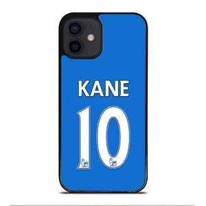 Harry Kane Ten iPhone 12 Mini Case Cover Harry Kane Ten iPhone 12 Mini Case Cover