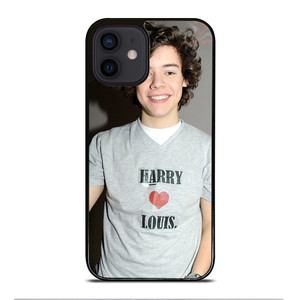 HARRY STYLES SOUL iPhone 12 Mini Case Cover HARRY STYLES SOUL iPhone 12 Mini Case Cover