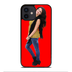 HIGH TASTE SELENA GOMEZ iPhone 12 Mini Case Cover HIGH TASTE SELENA GOMEZ iPhone 12 Mini Case Cover