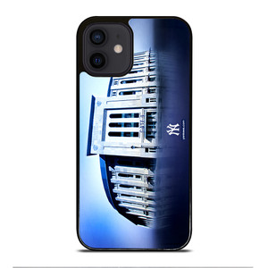 HOME OF THE NEW YORK YUNKEES iPhone 12 Mini Case Cover HOME OF THE NEW YORK YUNKEES iPhone 12 Mini Case Cover