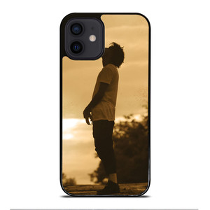J-COLE 4 YOUR EYEZ ONLY iPhone 12 Mini Case Cover J-COLE 4 YOUR EYEZ ONLY iPhone 12 Mini Case Cover