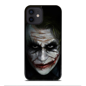 JOKER iPhone 12 Mini Case Cover JOKER iPhone 12 Mini Case Cover