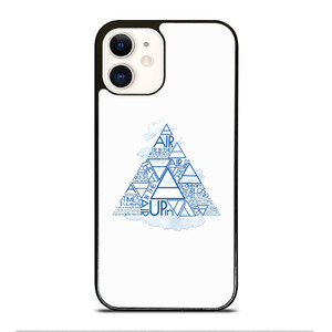 30 Seconds To Mars Collection iPhone 12 Case Cover 30 Seconds To Mars Collection iPhone 12 Case Cover