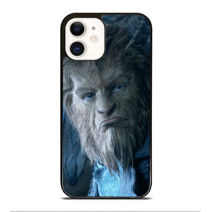 BEAUTY AND THE BEAST iPhone 12 Case Cover BEAUTY AND THE BEAST iPhone 12 Case Cover