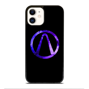 BORDERLANDS SIMBOL iPhone 12 Case Cover BORDERLANDS SIMBOL iPhone 12 Case Cover