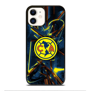 Club America Design iPhone 12 Case Cover Club America Design iPhone 12 Case Cover