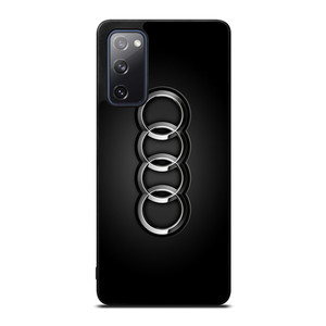 AUDI LOGO LANDSCAPE Samsung Galaxy S20 FE Case Cover AUDI LOGO LANDSCAPE Samsung Galaxy S20 FE Case Cover