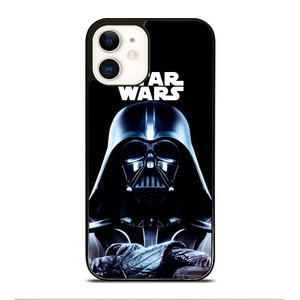 DARTH VADER STAR WARS iPhone 12 Case Cover DARTH VADER STAR WARS iPhone 12 Case Cover