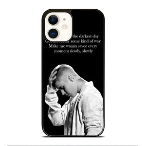 DESPACITO JUSTIN BIBER LIRYCS iPhone 12 Case Cover DESPACITO JUSTIN BIBER LIRYCS iPhone 12 Case Cover