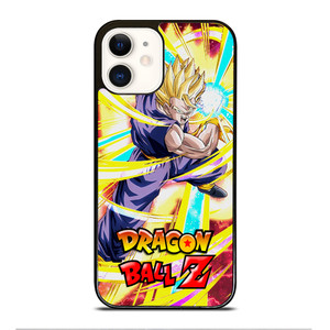 DRAGON BALL Z KAMEHAME iPhone 12 Case Cover DRAGON BALL Z KAMEHAME iPhone 12 Case Cover