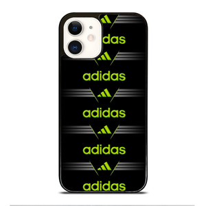 ELEGANT ADIDAS CASE iPhone 12 Case Cover ELEGANT ADIDAS CASE iPhone 12 Case Cover
