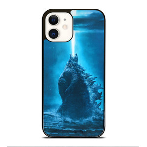 Godzilla Great Wallpaper iPhone 12 Case Cover Godzilla Great Wallpaper iPhone 12 Case Cover