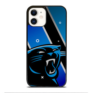 Great Carolina Panthers iPhone 12 Case Cover Great Carolina Panthers iPhone 12 Case Cover