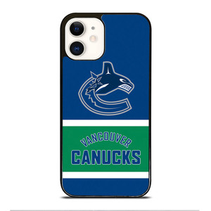 GREAT VANCOUVER CANUCKS iPhone 12 Case Cover GREAT VANCOUVER CANUCKS iPhone 12 Case Cover
