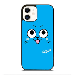 HAPPY FAIRY TAIL CHARACTER iPhone 12 Case Cover HAPPY FAIRY TAIL CHARACTER iPhone 12 Case Cover